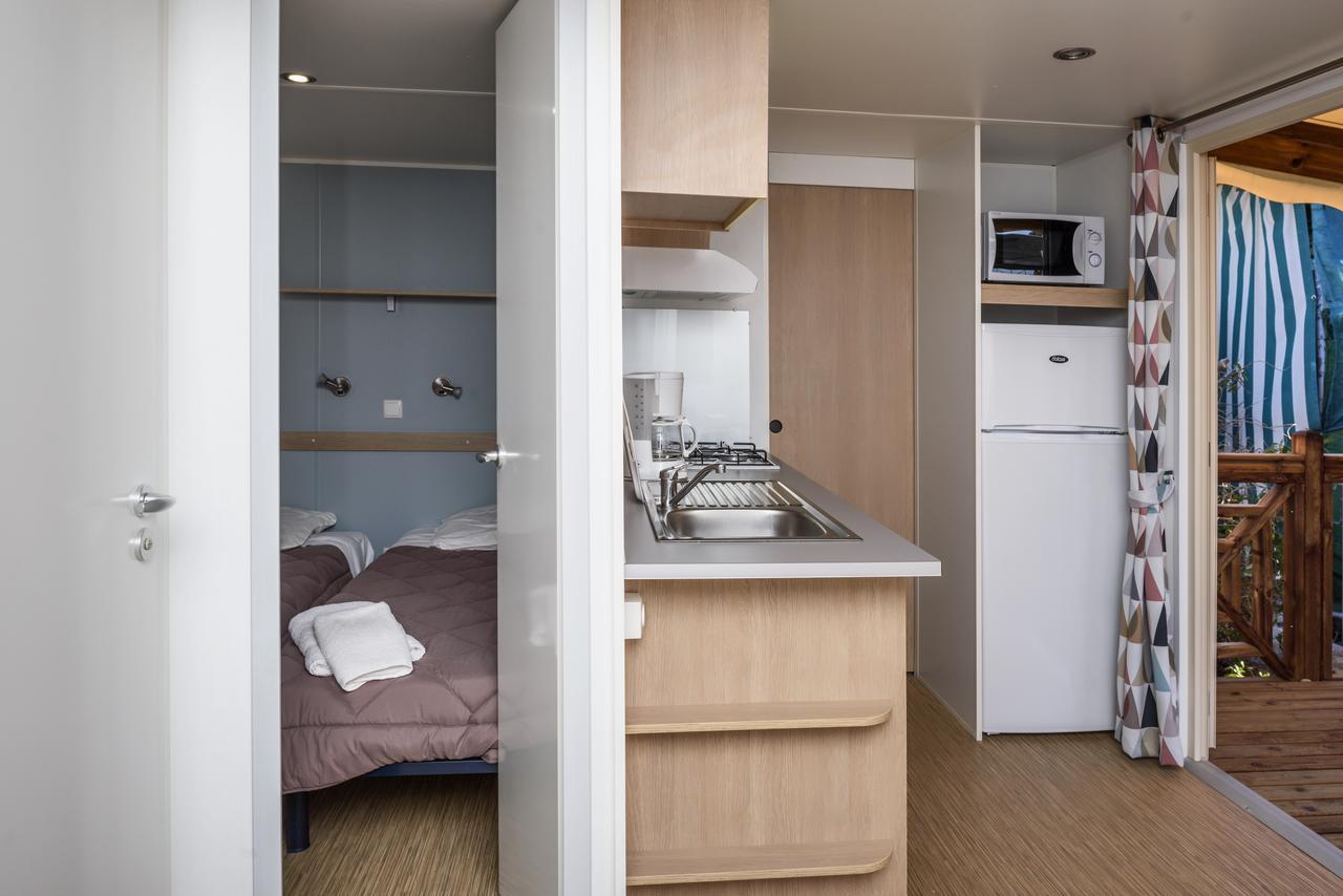 Camping Caravaning La Manga Cartagena Eksteriør billede