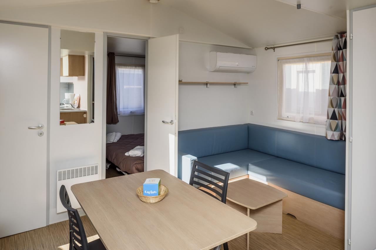 Camping Caravaning La Manga Cartagena Eksteriør billede